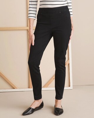 Pull-On Jeggings