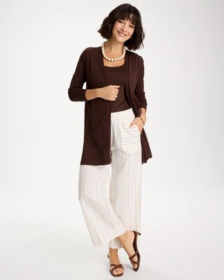 Summer Romance Cardigan click to view larger image.