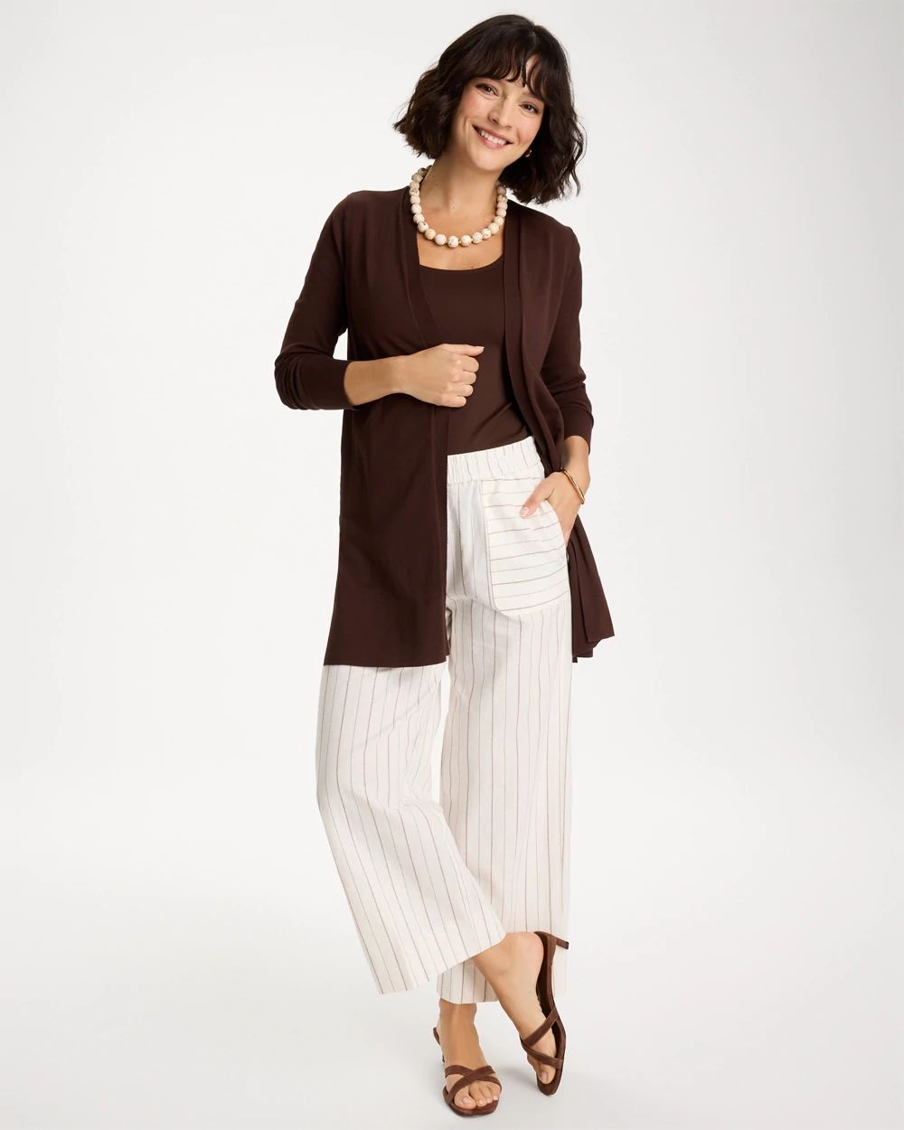 Summer Romance Cardigan