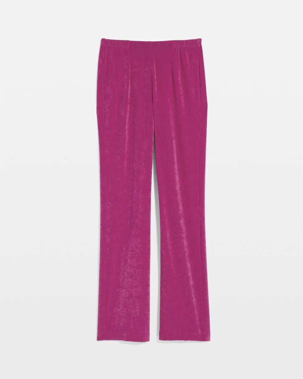 Travelers No Tummy Pants