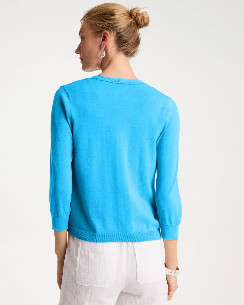 Summer Romance Cardigan