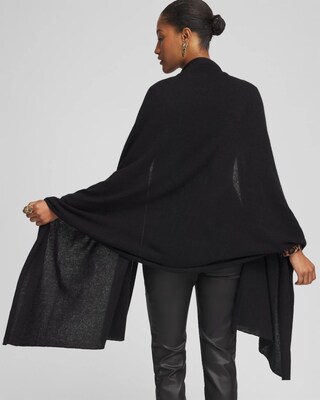 Cashmere Wrap