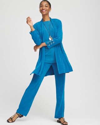 Travelers™ Grommet Jacket click to view larger image.
