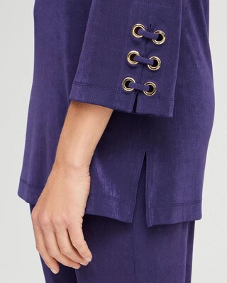 Travelers™ Grommet Top
