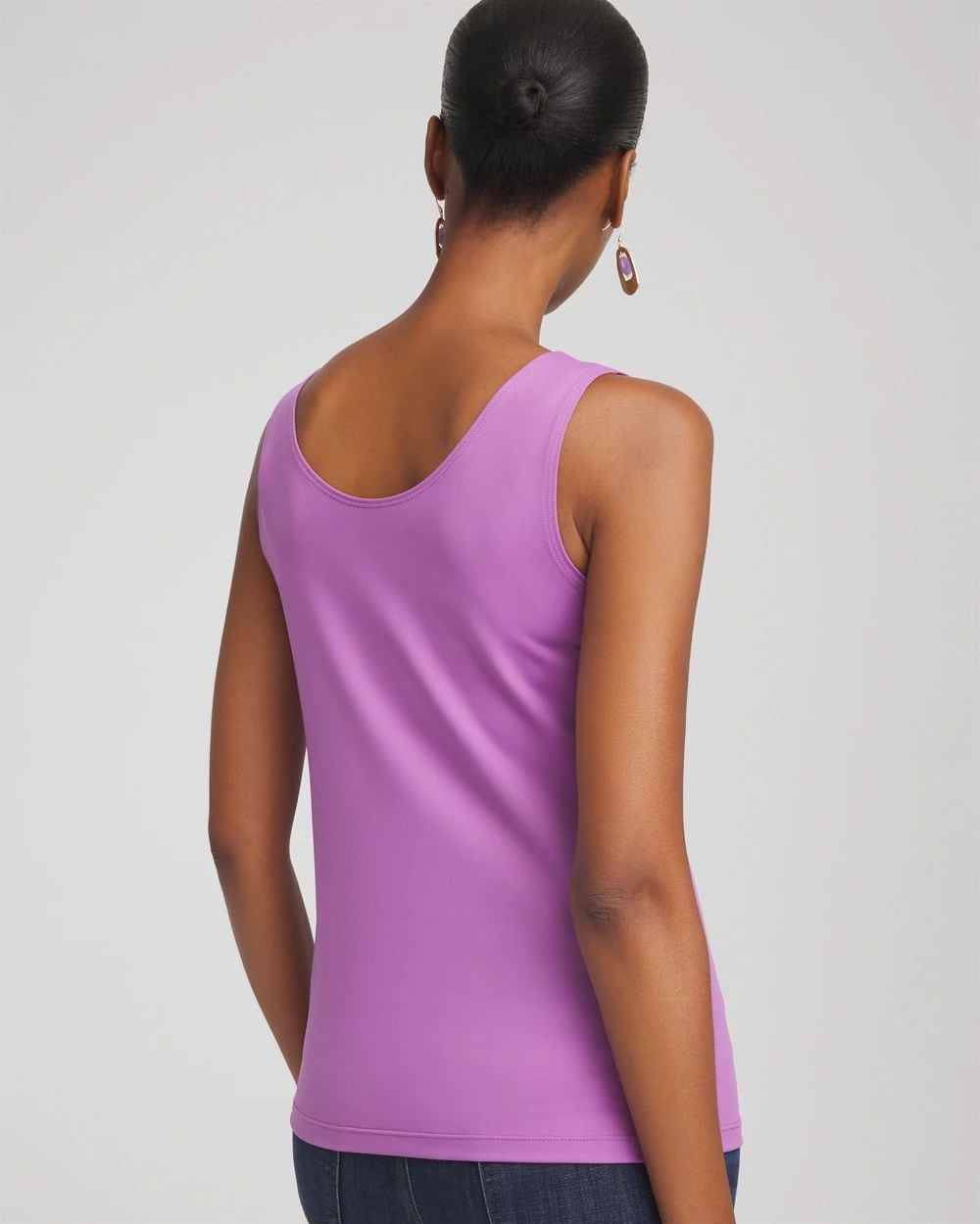 Microfiber Tank
