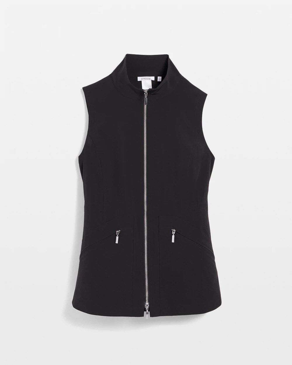 Zenergy® UPF Travel Vest