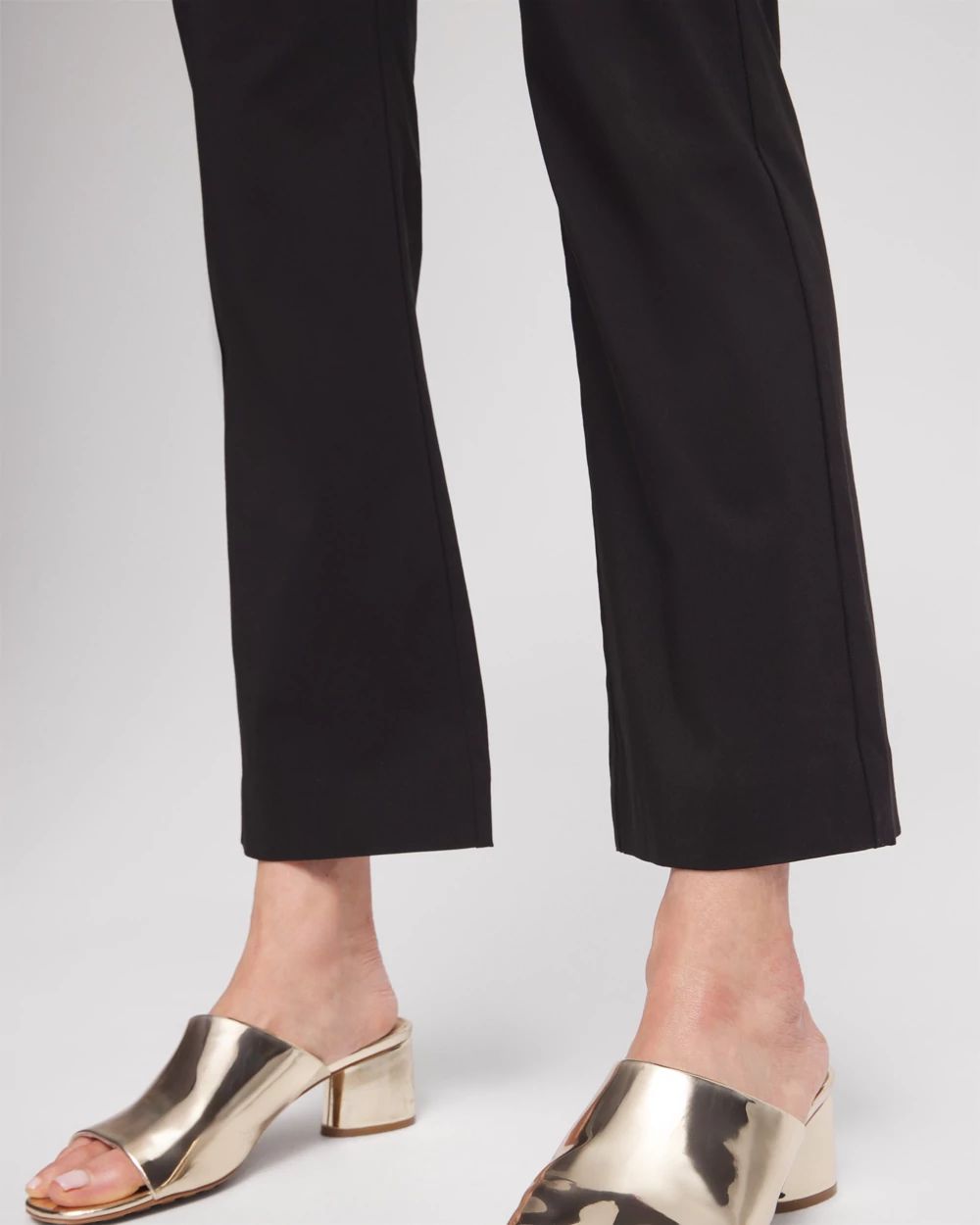 Juliet Kick Flare Pants