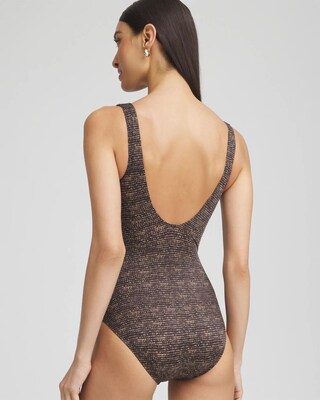 Miraclesuit® Cappadocia One Piece Swimsuit click to view larger image.