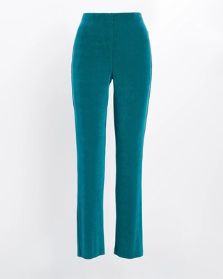 Travelers Classic No Tummy Pants