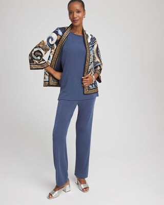 Travelers™ Side Slit Tank click to view larger image.