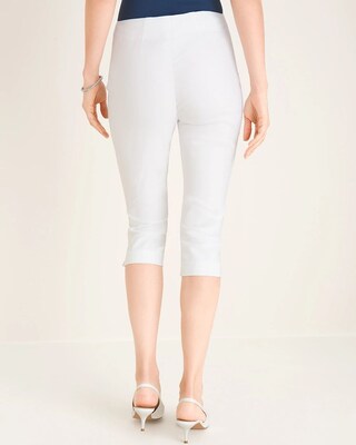 So Slimming Brigitte Slim Capris