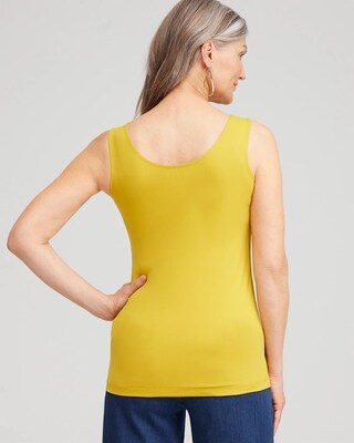 Microfiber Tank