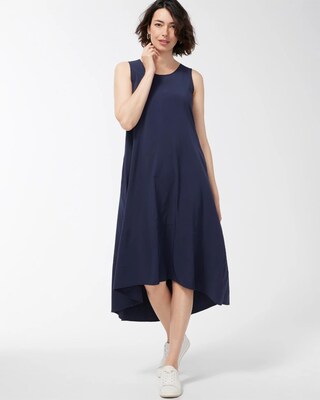 Zenergy UPF Neema Sport Maxi Dress