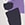 PARISIAN PURPLE