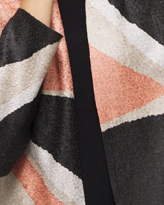 Travelers™ Collection Crushed Jacket