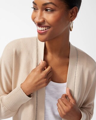 Dolman Cardigan