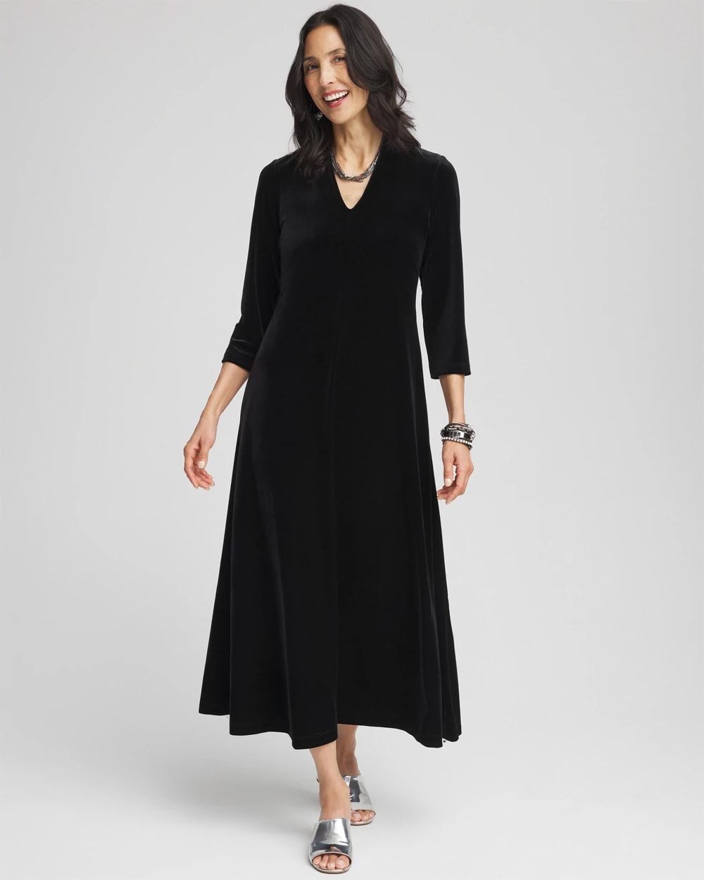 Shop Women's Holiday Dresses | Chico's Shop Women's Holiday Dresses | Chico's