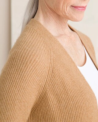 Swing Cardigan