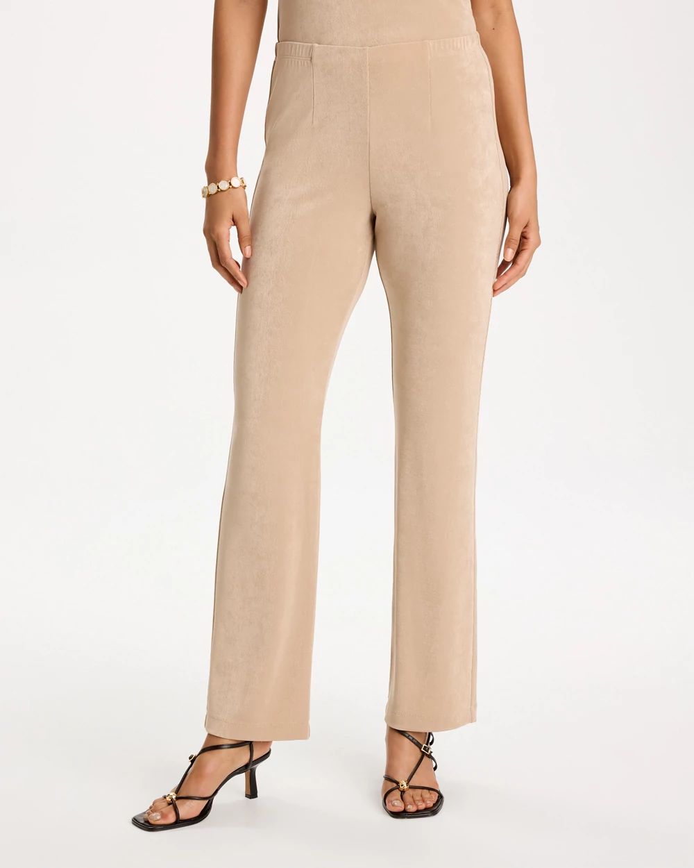 Travelers™ No Tummy Pants