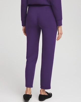 Zenergy® Tapered Ankle Pants click to view larger image.