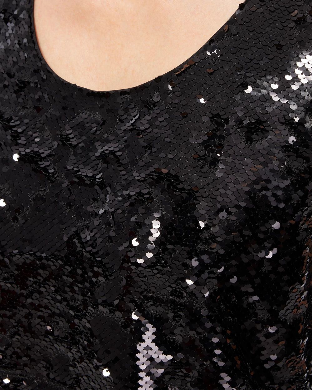 Sequin Party Tank