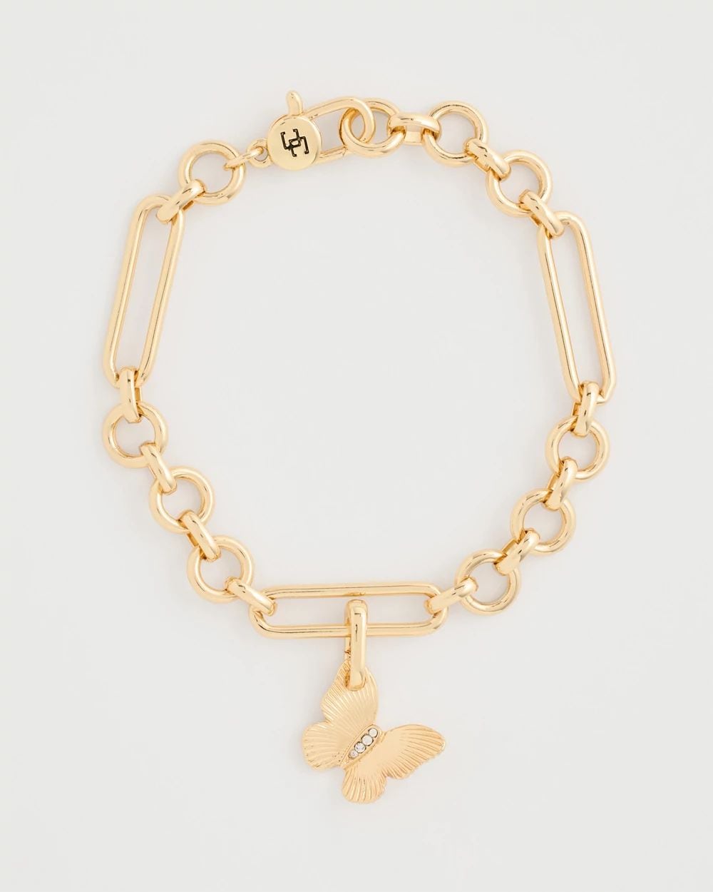 Butterfly Charm click to view larger image.