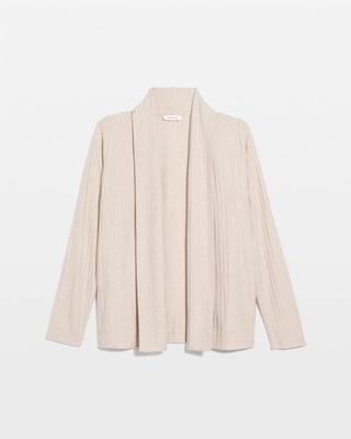 Cozy Cardigan click to view larger image.