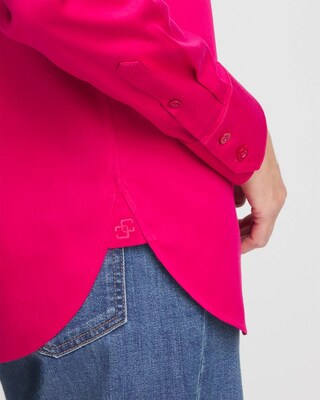 No Iron™ Stretch Shirt