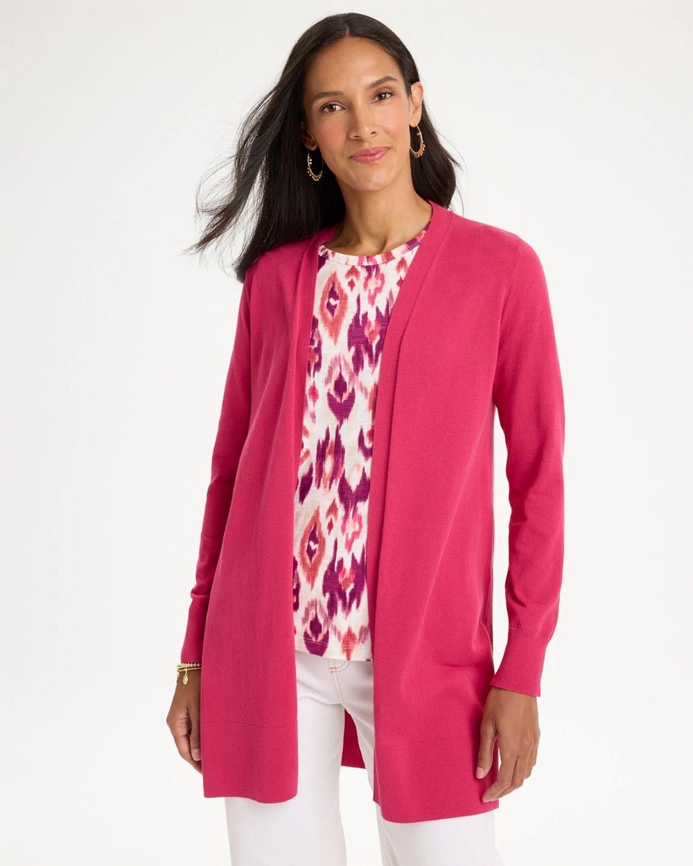 Summer Romance Cardigan