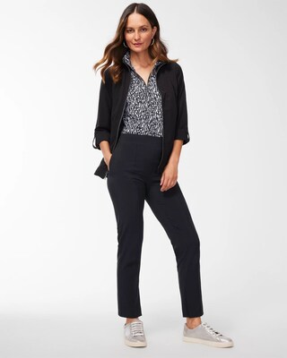 Zenergy® UPF Neema Ankle Trousers click to view larger image.