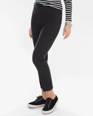 So Slimming Brigitte Slim Crops