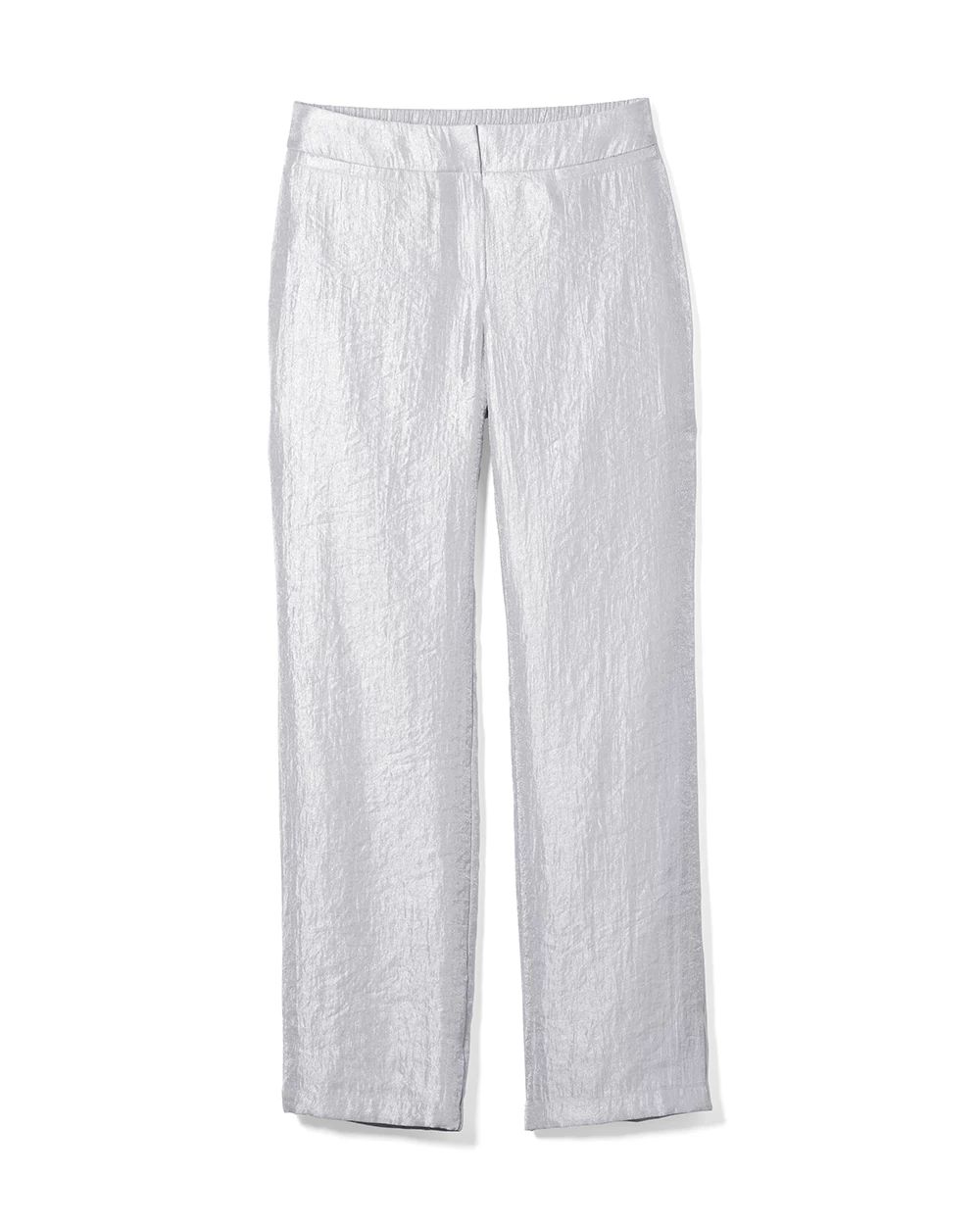 Travelers Collection Welt-Pocket Pants
