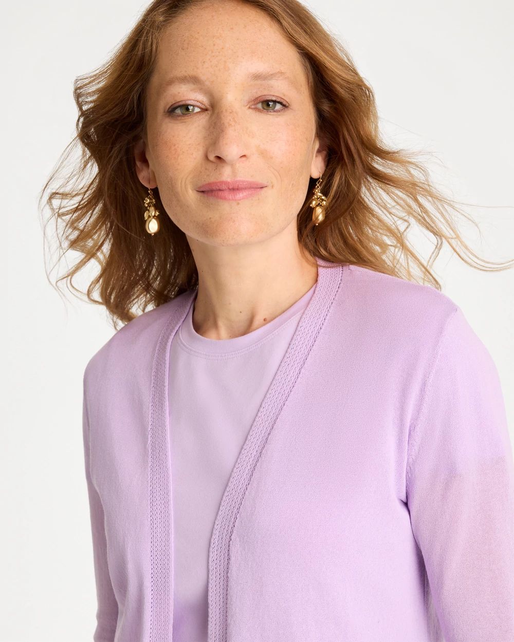 Summer Romance Cardigan