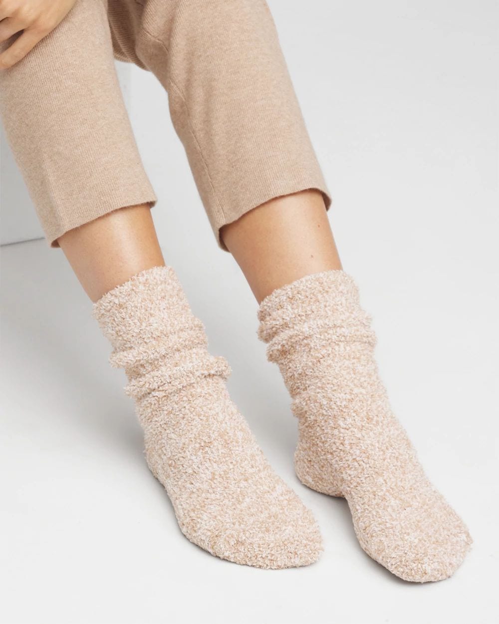Cozy Socks