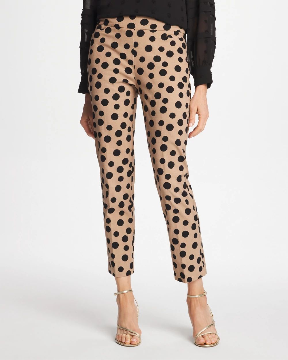 Global Dot Brigitte™ Crop