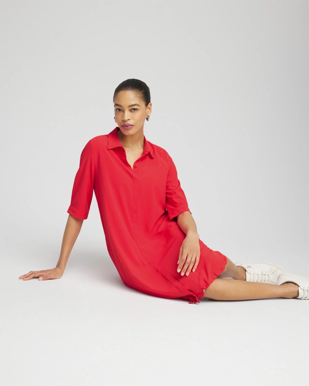 Zenergy® UPF Bungee Dress