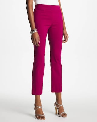 Brigitte™ Crop Flare