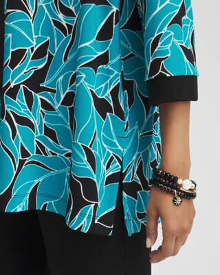 Travelers™ Leaves Cardigan