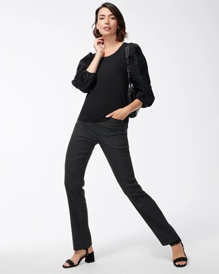 Rose Applique Top