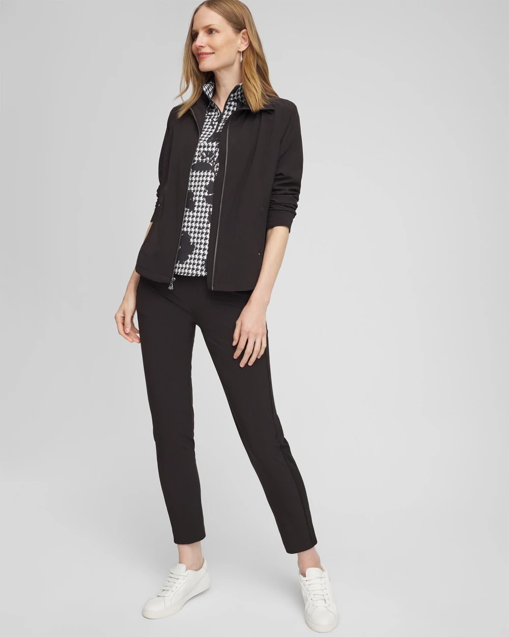 Zenergy® UPF Lined Ankle Pants