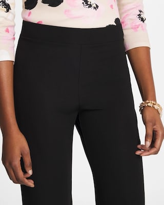 Matte Jersey Crop click to view larger image.