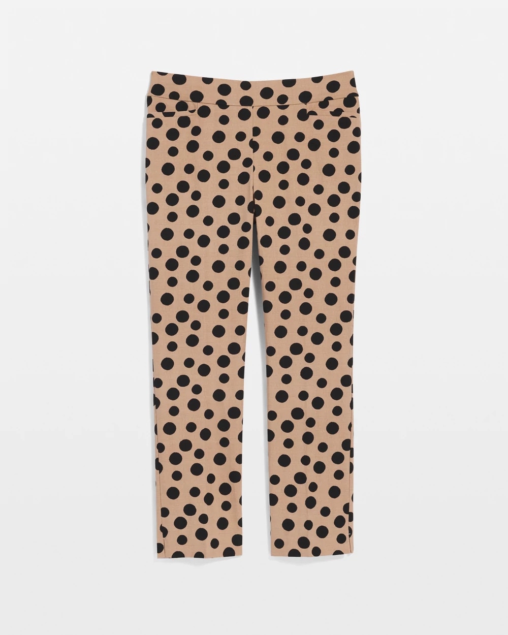 Global Dot Brigitte™ Crop