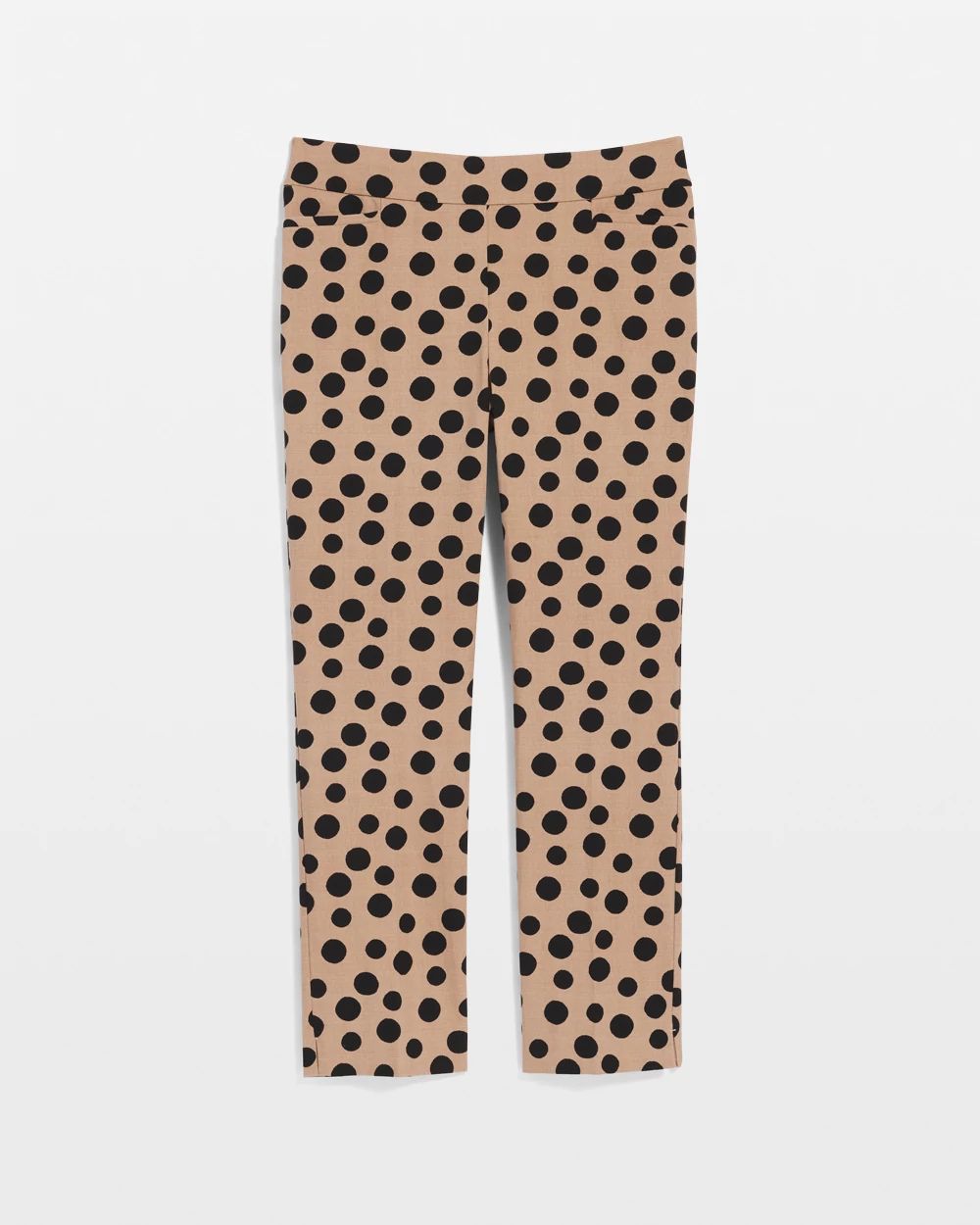 Global Dot Brigitte™ Crop click to view larger image.