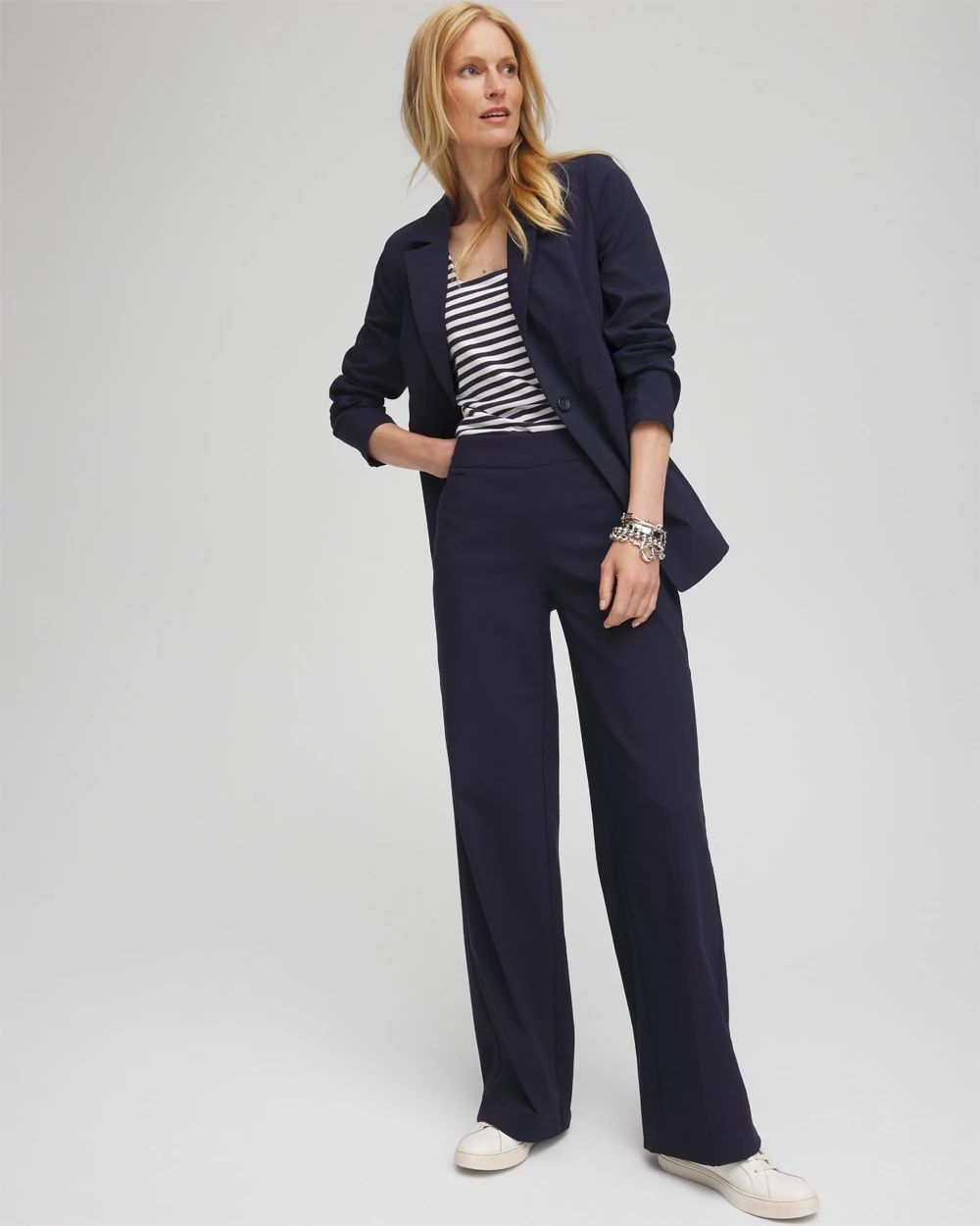 Brigitte™ Wide Leg Pants