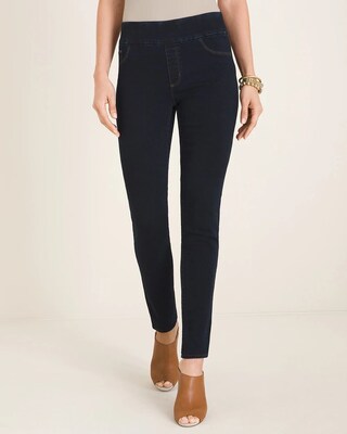 Pull-On Jeggings