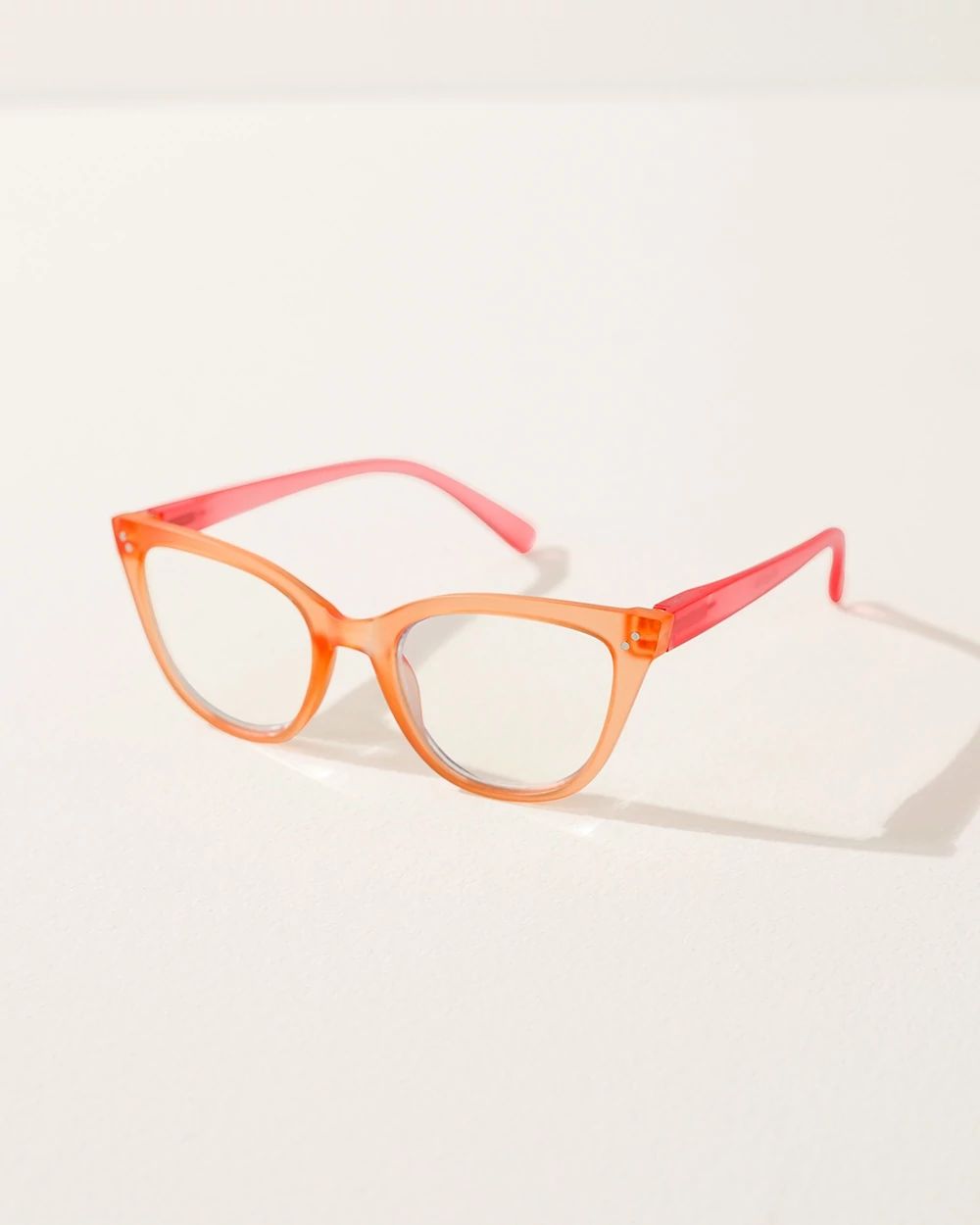 Cat Eye Readers