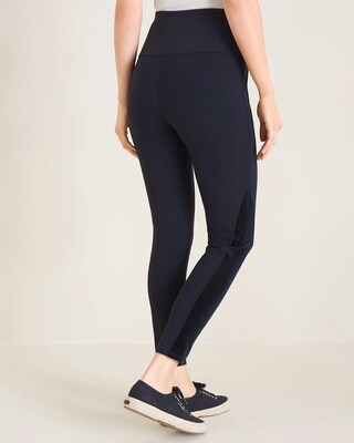 Zenergy Velvet Leggings