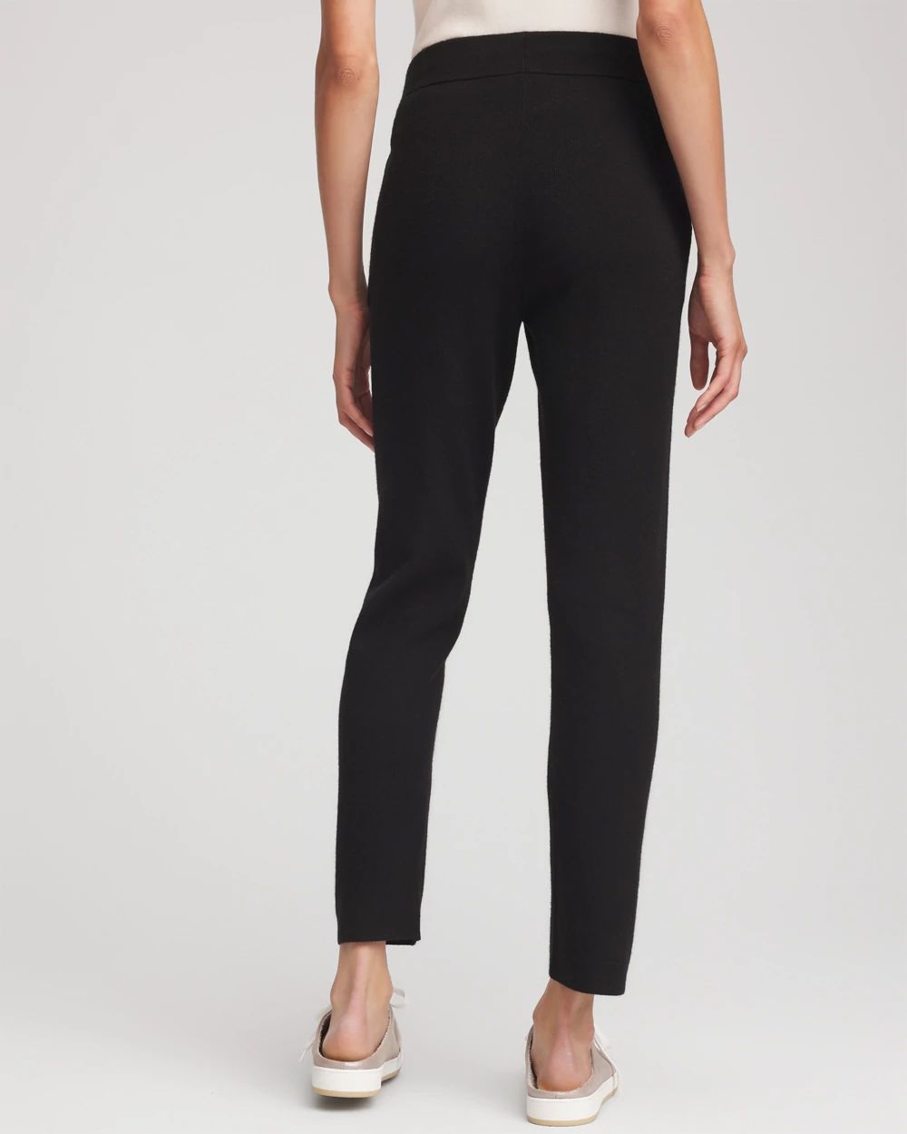Zenergy® Luxe Tapered Ankle Pants