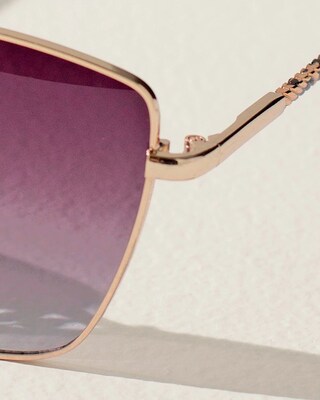 Aviator Sunglasses
