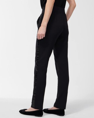 Zenergy Sequin Seam Pants